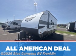 Used 2023 Forest River Wildwood FSX 179DBK available in Franklin, Kentucky