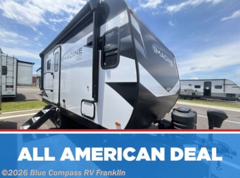 Used 2024 Grand Design Imagine AIM 15BH available in Franklin, Kentucky
