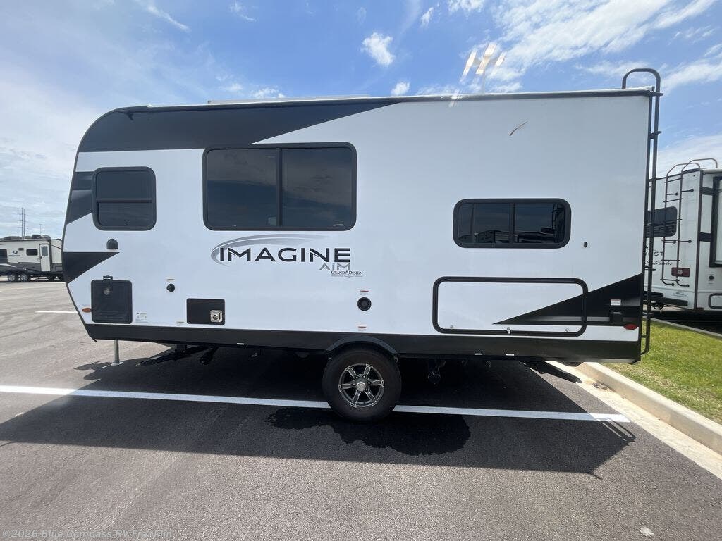 Used 2024 Grand Design Imagine AIM 15BH available in Franklin, Kentucky