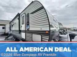 Used 2024 Jayco Jay Flight 262RLS available in Franklin, Kentucky