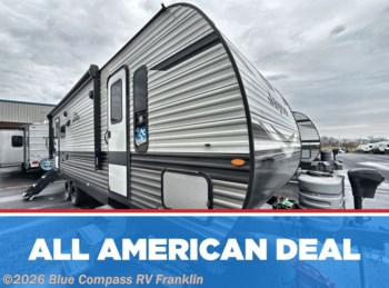 Used 2024 Jayco Jay Flight 262RLS available in Franklin, Kentucky
