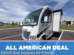 Used 2024 Thor Motor Coach Axis 24.1 available in Franklin, Kentucky
