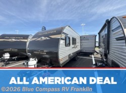 New 2025 Forest River Aurora Light 16BHX available in Franklin, Kentucky