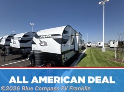 New 2025 Jayco Jay Feather Micro 183FBS available in Franklin, Kentucky