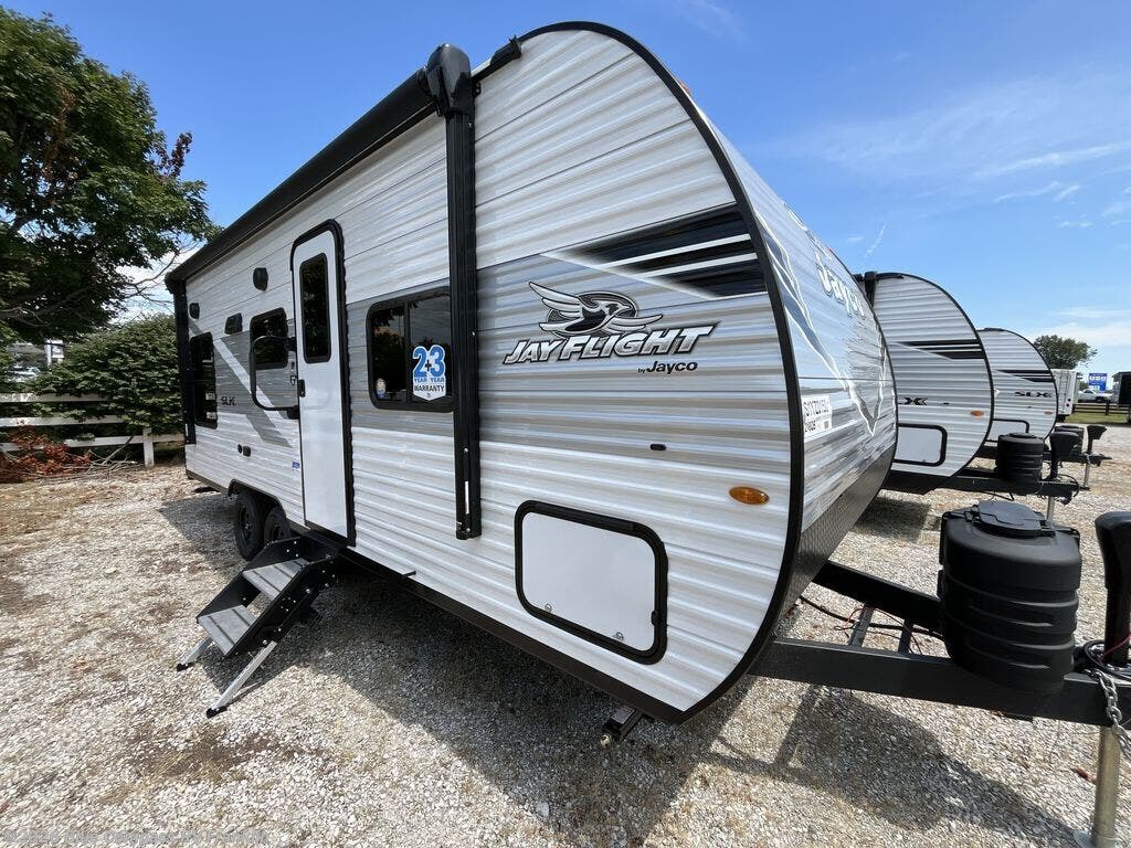 Used 2025 Jayco Jay Flight SLX 210QB available in Franklin, Kentucky
