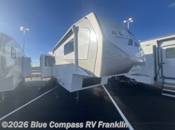 New 2026 Alliance RV Avenue 32RLS available in Franklin, Kentucky