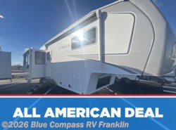 New 2026 Alliance RV Avenue 32RLS available in Franklin, Kentucky