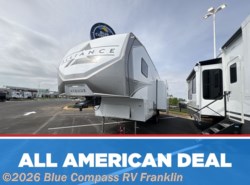 New 2026 Alliance RV Avenue All-Access 25RL available in Franklin, Kentucky