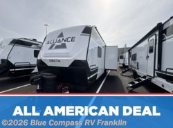New 2026 Alliance RV Delta 252RL available in Franklin, Kentucky
