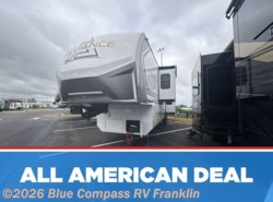 New 2026 Alliance RV Paradigm 382RK available in Franklin, Kentucky