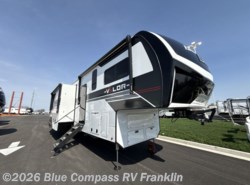 New 2026 Alliance RV Valor 41V13 available in Franklin, Kentucky
