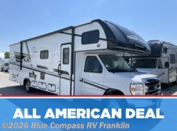 New 2026 East to West Entrada 2950OK available in Franklin, Kentucky