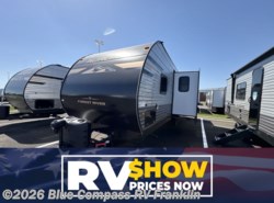 New 2026 Forest River Aurora 27DBH available in Franklin, Kentucky