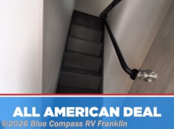 New 2026 Forest River Aurora 44CONDO available in Franklin, Kentucky