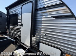 New 2026 Forest River Aurora Light 13RDX available in Franklin, Kentucky