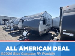 New 2026 Forest River Aurora Light 13RDX available in Franklin, Kentucky
