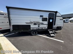 New 2026 Forest River Aurora Light 18BHS available in Franklin, Kentucky