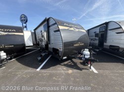 New 2026 Forest River Aurora Light 18BHS available in Franklin, Kentucky