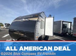 New 2026 Forest River Aurora Light 18BHS available in Franklin, Kentucky