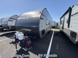 New 2026 Forest River Aurora Light 26BH available in Franklin, Kentucky