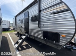 New 2026 Forest River Aurora Light 26BHS available in Franklin, Kentucky