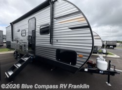 New 2026 Forest River Aurora Light 26BHS available in Franklin, Kentucky