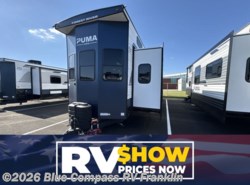 New 2026 Forest River Puma Vista 403LFT available in Franklin, Kentucky