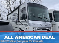 New 2026 Jayco Alante 29F available in Franklin, Kentucky