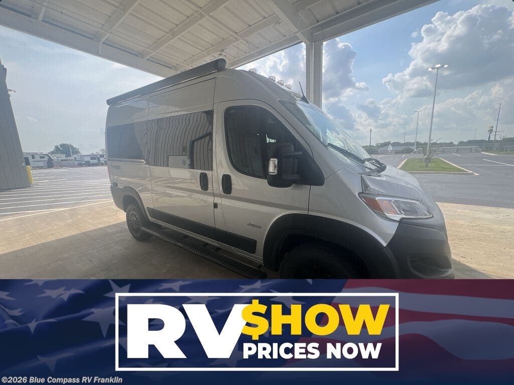 New 2026 Jayco Comet 18C available in Franklin, Kentucky