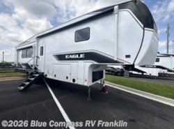 New 2026 Jayco Eagle 365UKTS available in Franklin, Kentucky