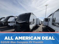 New 2026 Jayco Eagle HT 312BHOK available in Franklin, Kentucky