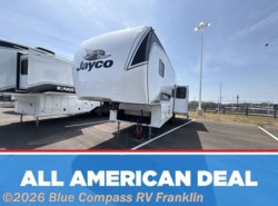 New 2026 Jayco Eagle SLE 28BHU available in Franklin, Kentucky