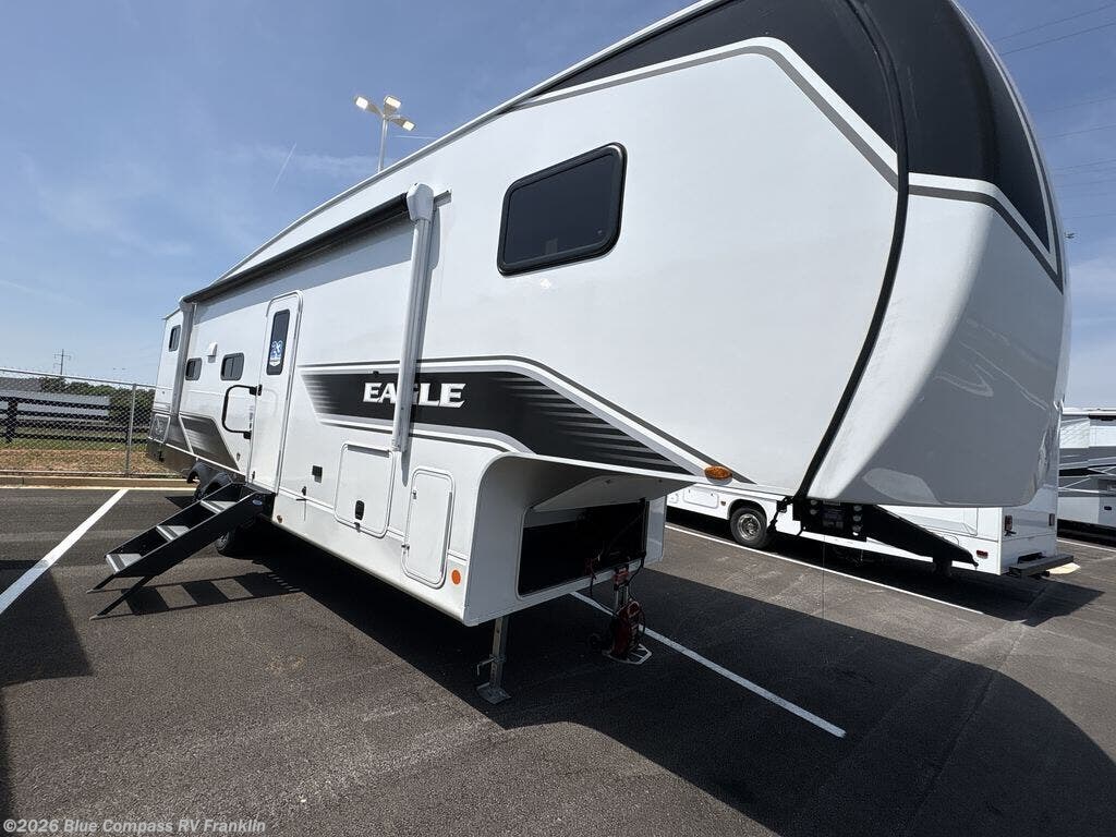 New 2026 Jayco Eagle SLE 28BHU available in Franklin, Kentucky