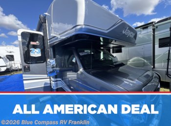 New 2026 Jayco Greyhawk 27U available in Franklin, Kentucky