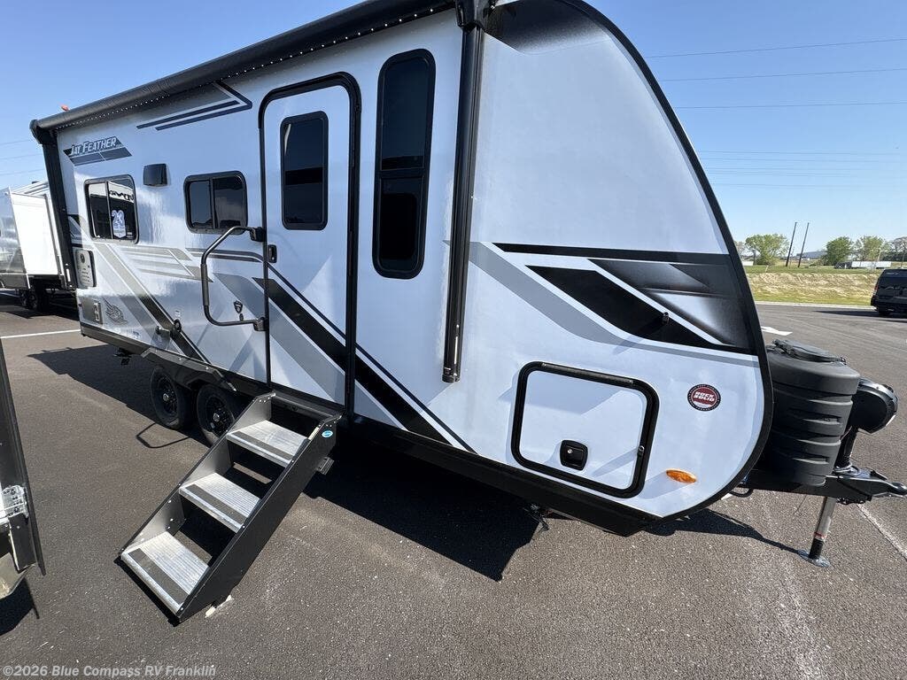 New 2026 Jayco Jay Feather 19MRK available in Franklin, Kentucky