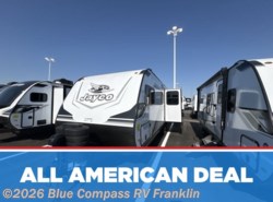 New 2026 Jayco Jay Feather 23RK available in Franklin, Kentucky