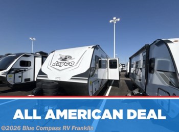 New 2026 Jayco Jay Feather 23RK available in Franklin, Kentucky