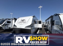 New 2026 Jayco Jay Feather 23RK available in Franklin, Kentucky