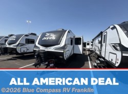 New 2026 Jayco Jay Feather 27BH available in Franklin, Kentucky