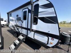 New 2026 Jayco Jay Feather Air 19MBS available in Franklin, Kentucky