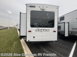 New 2026 Jayco Jay Flight Bungalow 401FLTS DS available in Franklin, Kentucky