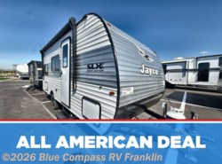 New 2026 Jayco Jay Flight SLX 172DB available in Franklin, Kentucky