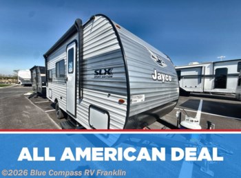 New 2026 Jayco Jay Flight SLX 172DB available in Franklin, Kentucky