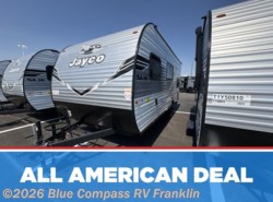 New 2026 Jayco Jay Flight SLX 175BH available in Franklin, Kentucky