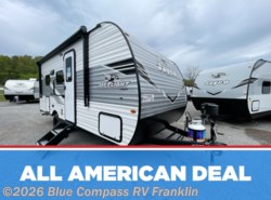 New 2026 Jayco Jay Flight SLX 180LK available in Franklin, Kentucky