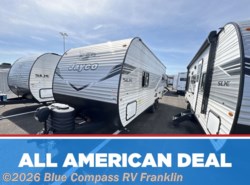 New 2026 Jayco Jay Flight SLX 210QB available in Franklin, Kentucky