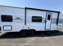 New 2026 Jayco Jay Flight SLX 250BH available in Franklin, Kentucky