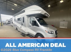 New 2026 Jayco Melbourne Prestige 25LP available in Franklin, Kentucky