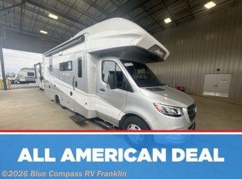 New 2026 Jayco Melbourne Prestige 25LP available in Franklin, Kentucky