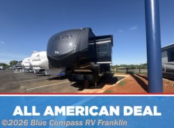 New 2026 Jayco Pinnacle 32RLTS available in Franklin, Kentucky